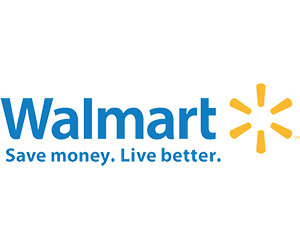 Wal Mart Logo