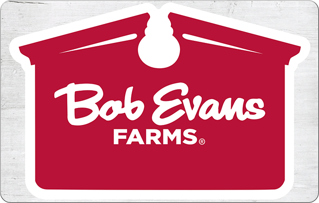 Bob Evans Restaurants<sup>®</sup> Logo