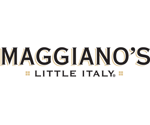 Maggiano’s Little Italy Logo