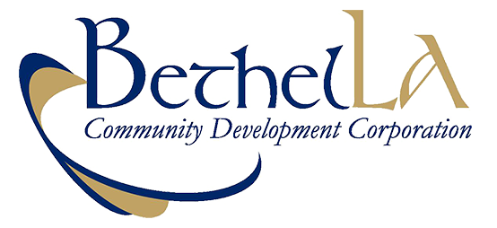 Bethel Los Angeles, CDC Logo