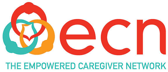 The Empowered Caregiver Network Logo