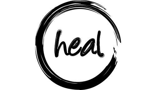 Heal Foundation Logo